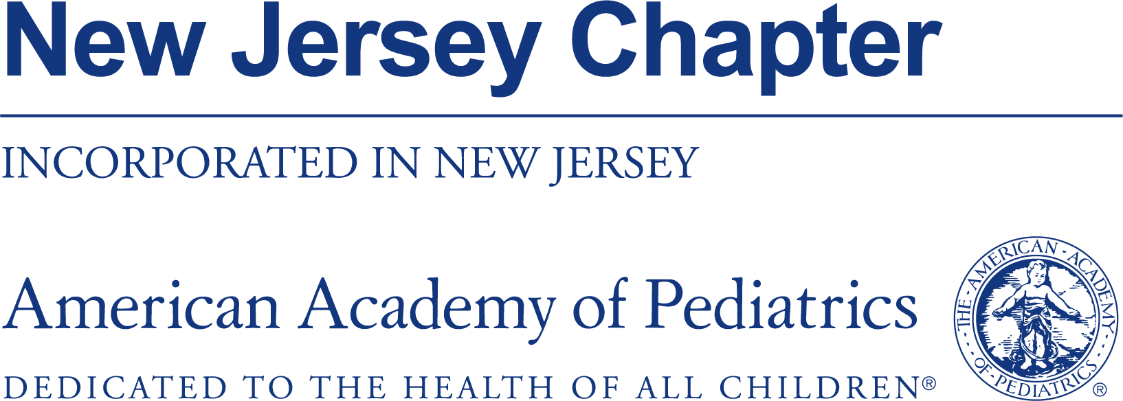 New Jersey Chapter American Academy of Pediatrics New Jersey Chapter American Academy of Pediatrics