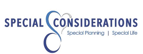 Special Considerations Special Considerations
