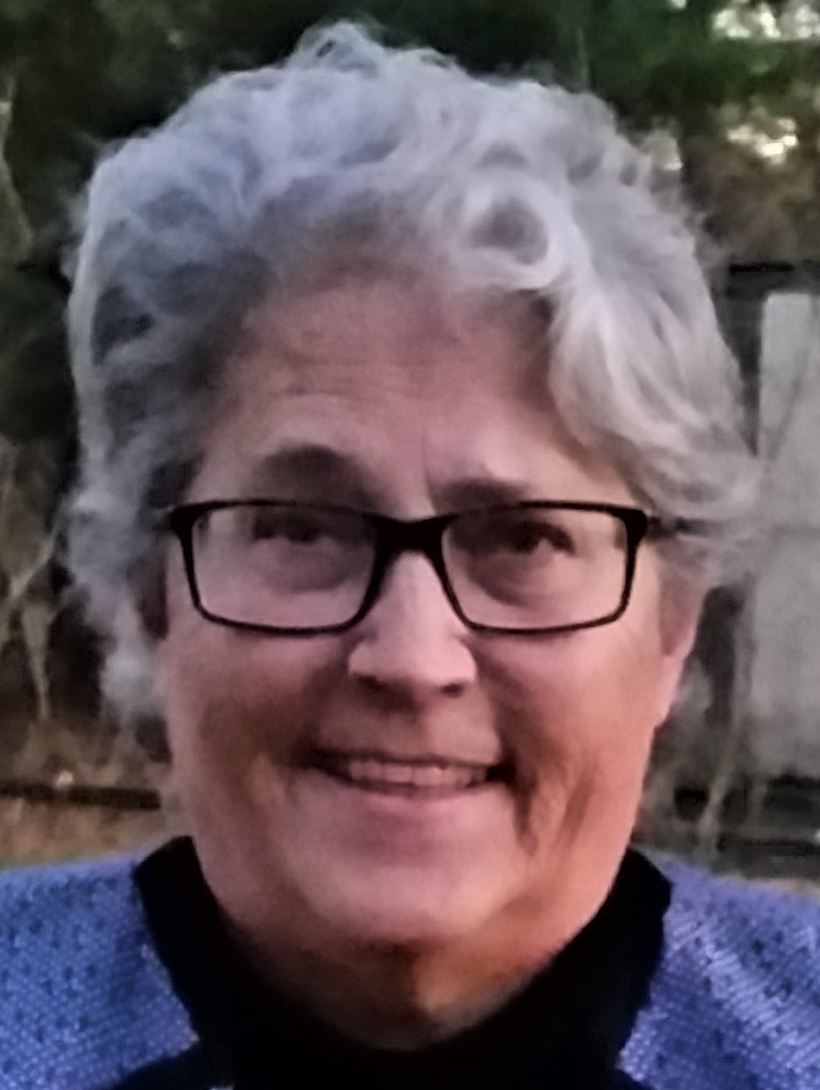 Peg Kinsell Peg Kinsell