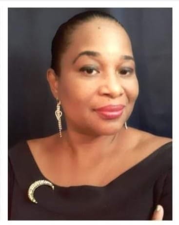 Honoree LaVonia Abavana