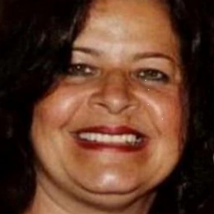 Honoree Maria Rodriguez