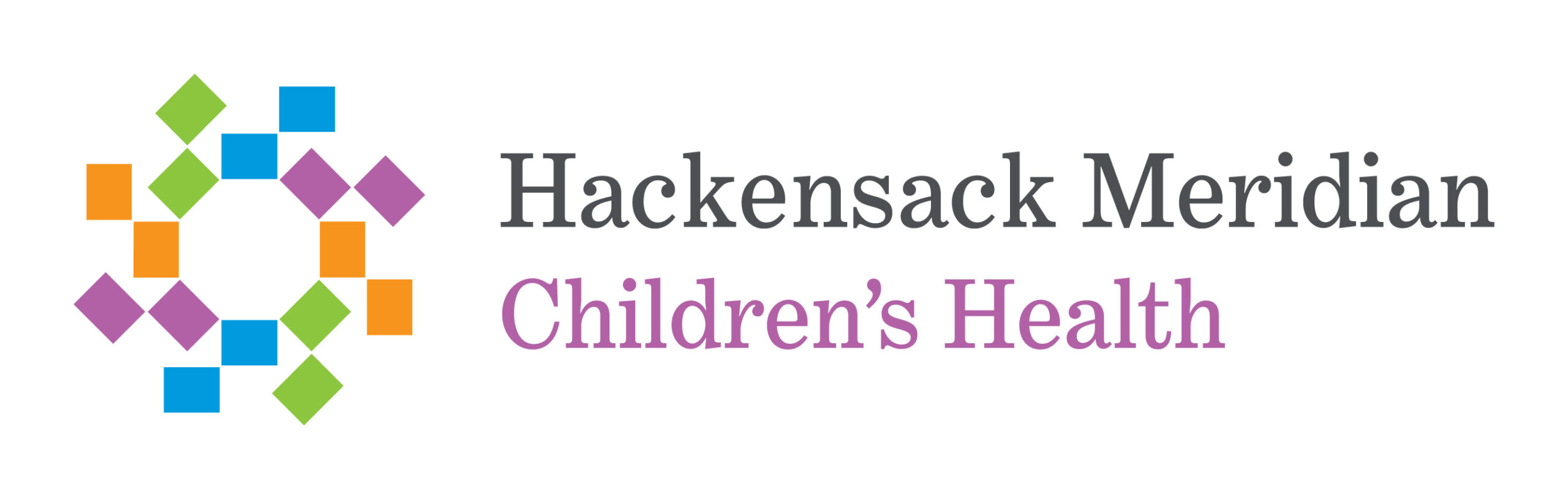 HMH-CH Hackensack Meridian Children's Health