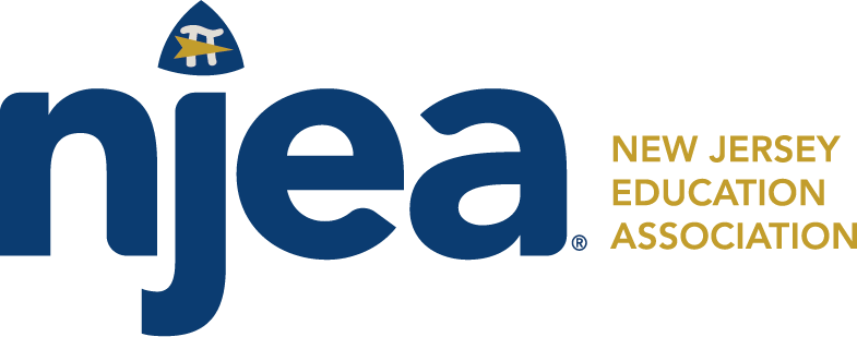 NJEA Logo