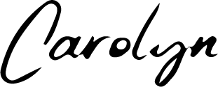 C hayer signature