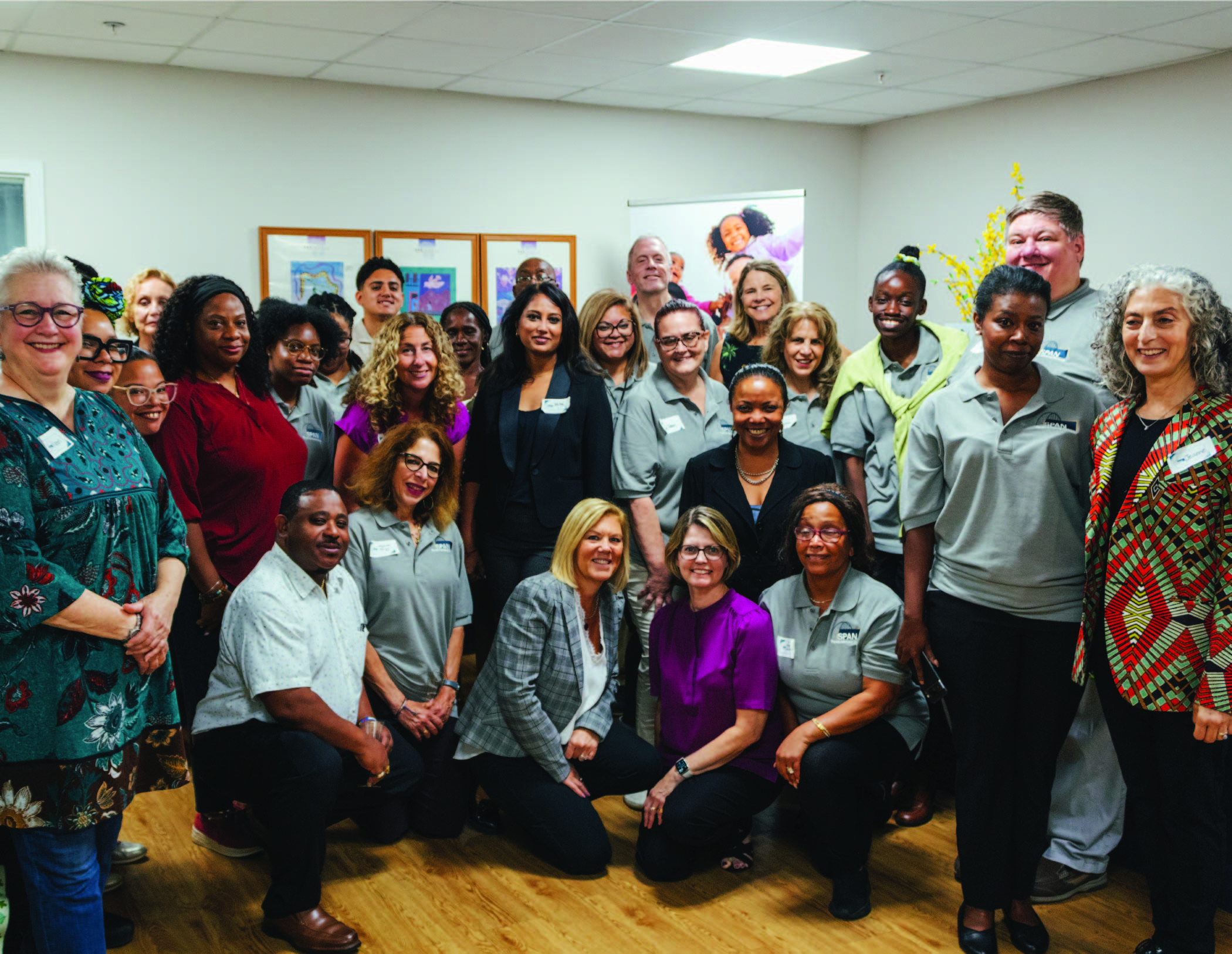 staff photo 1-01 SPAN STAFF